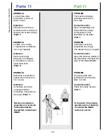 Preview for 51 page of OMAS C 30E Instruction Manual