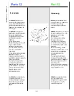 Preview for 53 page of OMAS C 30E Instruction Manual