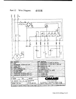 Preview for 19 page of OMAS GL-250 Instructions For Use Manual