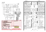 Preview for 5 page of OMAS TS 22E Instruction Manual