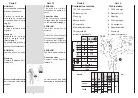 Preview for 7 page of OMAS TS 22E Instruction Manual