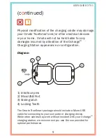 Preview for 10 page of Omate OTS-1 (1/8) User Manual