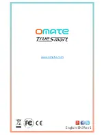 Preview for 50 page of Omate OTS-1 (1/8) User Manual