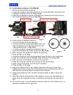 Preview for 18 page of Omax M8333S User Manual