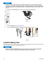 Preview for 16 page of Omax MAXJET 5i 305617 Series Installation And Maintenance Manual