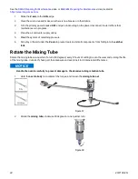 Preview for 24 page of Omax MAXJET 5i 320303 Series Installation And Maintenance Manual