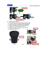 Preview for 7 page of Omax MD8211E30 User Manual