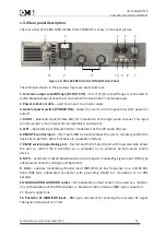 Предварительный просмотр 19 страницы OMB EM 1000 HE DIG PLUS COMPACT Technical Manual