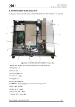 Предварительный просмотр 68 страницы OMB EM 1000 HE DIG PLUS COMPACT Technical Manual