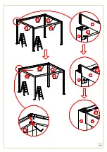 Preview for 32 page of Ombrea 15-701038 Assembly Instructions Manual