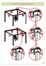 Preview for 33 page of Ombrea 15-701038 Assembly Instructions Manual