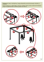 Preview for 35 page of Ombrea 15-701038 Assembly Instructions Manual