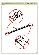 Preview for 38 page of Ombrea 15-701038 Assembly Instructions Manual