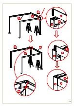 Preview for 52 page of Ombrea 15-701038 Assembly Instructions Manual