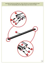 Preview for 59 page of Ombrea 15-701038 Assembly Instructions Manual