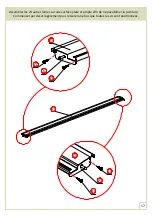 Preview for 17 page of Ombrea 15-701052 Instruction Manual