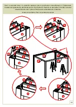 Preview for 18 page of Ombrea 15-701052 Instruction Manual