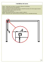 Preview for 19 page of Ombrea 15-701052 Instruction Manual