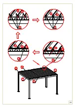 Preview for 20 page of Ombrea 15-701052 Instruction Manual