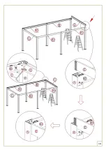 Preview for 14 page of Ombrea 15-701083 Instruction Manual