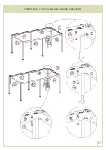 Preview for 15 page of Ombrea 15-701083 Instruction Manual