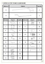 Preview for 63 page of Ombrea 15-701083 Instruction Manual