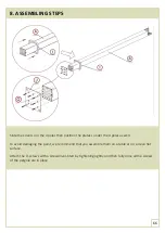 Preview for 66 page of Ombrea 15-701083 Instruction Manual