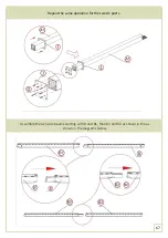 Preview for 67 page of Ombrea 15-701083 Instruction Manual