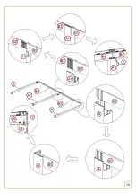 Preview for 70 page of Ombrea 15-701083 Instruction Manual