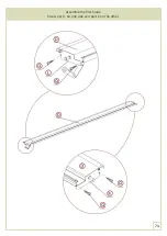 Preview for 74 page of Ombrea 15-701083 Instruction Manual