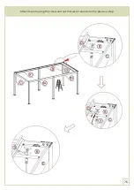 Preview for 76 page of Ombrea 15-701083 Instruction Manual