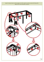 Preview for 78 page of Ombrea 15-701083 Instruction Manual