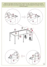 Preview for 82 page of Ombrea 15-701083 Instruction Manual