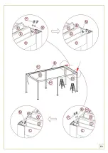 Preview for 83 page of Ombrea 15-701083 Instruction Manual