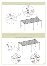 Preview for 87 page of Ombrea 15-701083 Instruction Manual