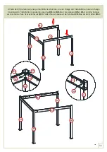 Предварительный просмотр 11 страницы Ombréa 15-712324 Instruction Manual