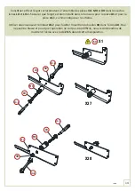 Предварительный просмотр 14 страницы Ombréa 15-712324 Instruction Manual