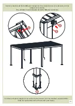 Предварительный просмотр 21 страницы Ombréa 15-712324 Instruction Manual