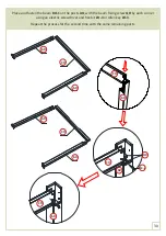 Предварительный просмотр 30 страницы Ombréa 15-712324 Instruction Manual