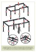 Предварительный просмотр 32 страницы Ombréa 15-712324 Instruction Manual