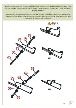 Предварительный просмотр 34 страницы Ombréa 15-712324 Instruction Manual