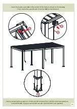 Предварительный просмотр 41 страницы Ombréa 15-712324 Instruction Manual