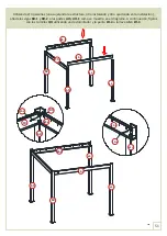 Предварительный просмотр 51 страницы Ombréa 15-712324 Instruction Manual