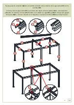 Предварительный просмотр 53 страницы Ombréa 15-712324 Instruction Manual