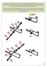 Предварительный просмотр 54 страницы Ombréa 15-712324 Instruction Manual