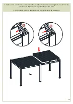 Предварительный просмотр 58 страницы Ombréa 15-712324 Instruction Manual