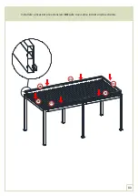 Предварительный просмотр 80 страницы Ombréa 15-712324 Instruction Manual