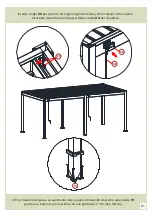 Предварительный просмотр 81 страницы Ombréa 15-712324 Instruction Manual