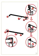 Предварительный просмотр 9 страницы Ombréa 15-712607 Instruction Manual