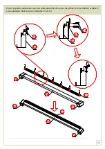 Предварительный просмотр 11 страницы Ombréa 15-712607 Instruction Manual